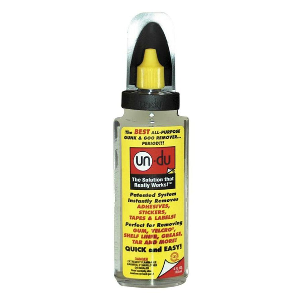 LEE UnDu Adhesive Remover Bottle