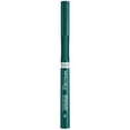thumbnail image 2 of L'Oreal Paris Infallible Precision Felt Waterproof Liquid Eyeliner, 0.03 fl oz, 2 of 10