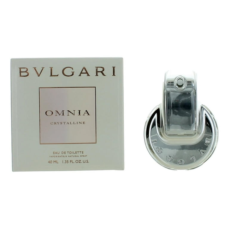 Omnia crystalline 40ml hotsell