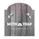 thumbnail image 1 of Trampas de feromonas para polillas de ropa 5 uds. con feromonas Prime Magic Moth Catcher, 1 of 9