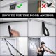 thumbnail image 5 of 11Pcs/Set Latex Tubes Resistance Bands Home Gym Strength Training Pull Rope Yoga Tension band Fitness Equipment, 5 of 5