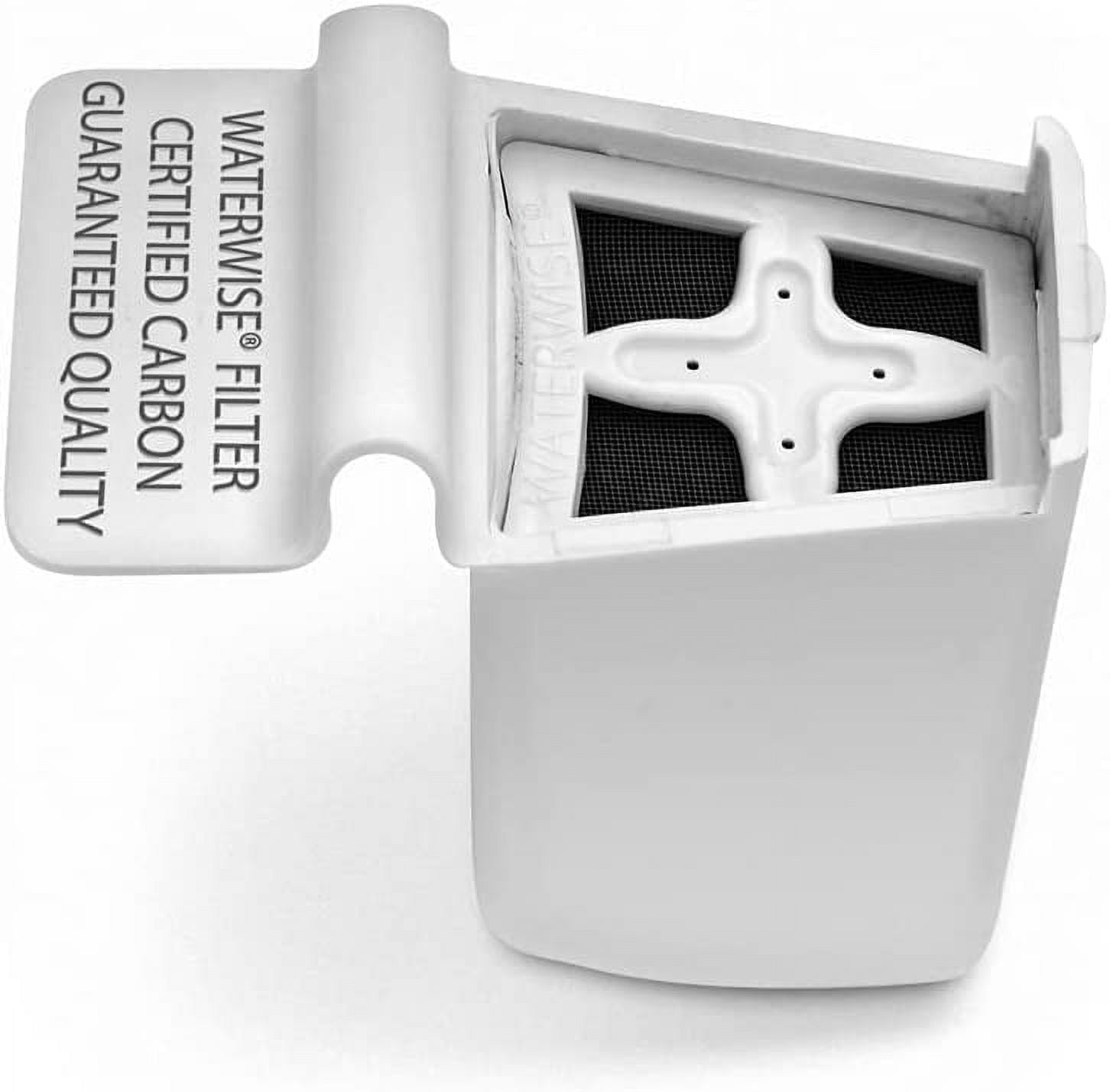 Waterwise 4000 Post Filter Replacement Cups - Six Pack (Water Wise) Distillation