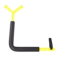 thumbnail image 3 of Golf Swing Trainer Aid, Training Equipment, Swing Pro Plus, Practice for Smooth Swing, Increase Distance, Adjustable Wrist Strap, Comfortable Grip, 3 of 7