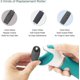 thumbnail image 2 of 1000 Pieces 10mm Dots Self-adhesive 500 Pairs Self Adhesive Dots G, 2 of 2