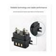 thumbnail image 4 of 12v Winch Rocker Switch Thumb 250a Solenoid Relay Contactor Winches For Atv Utv-xdd, 4 of 5