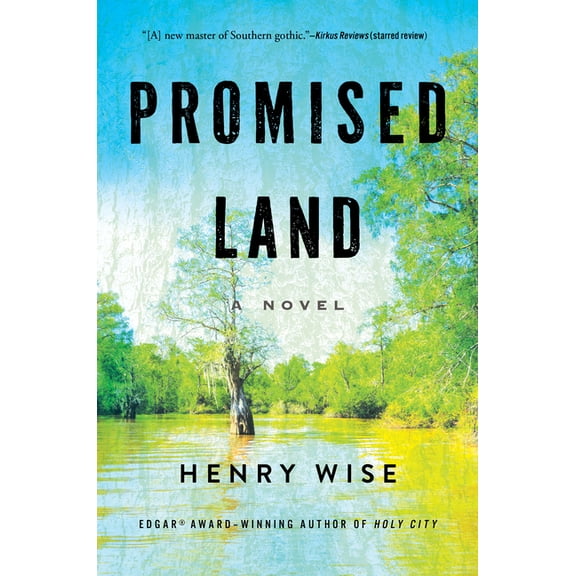 Promised Land, (Hardcover)