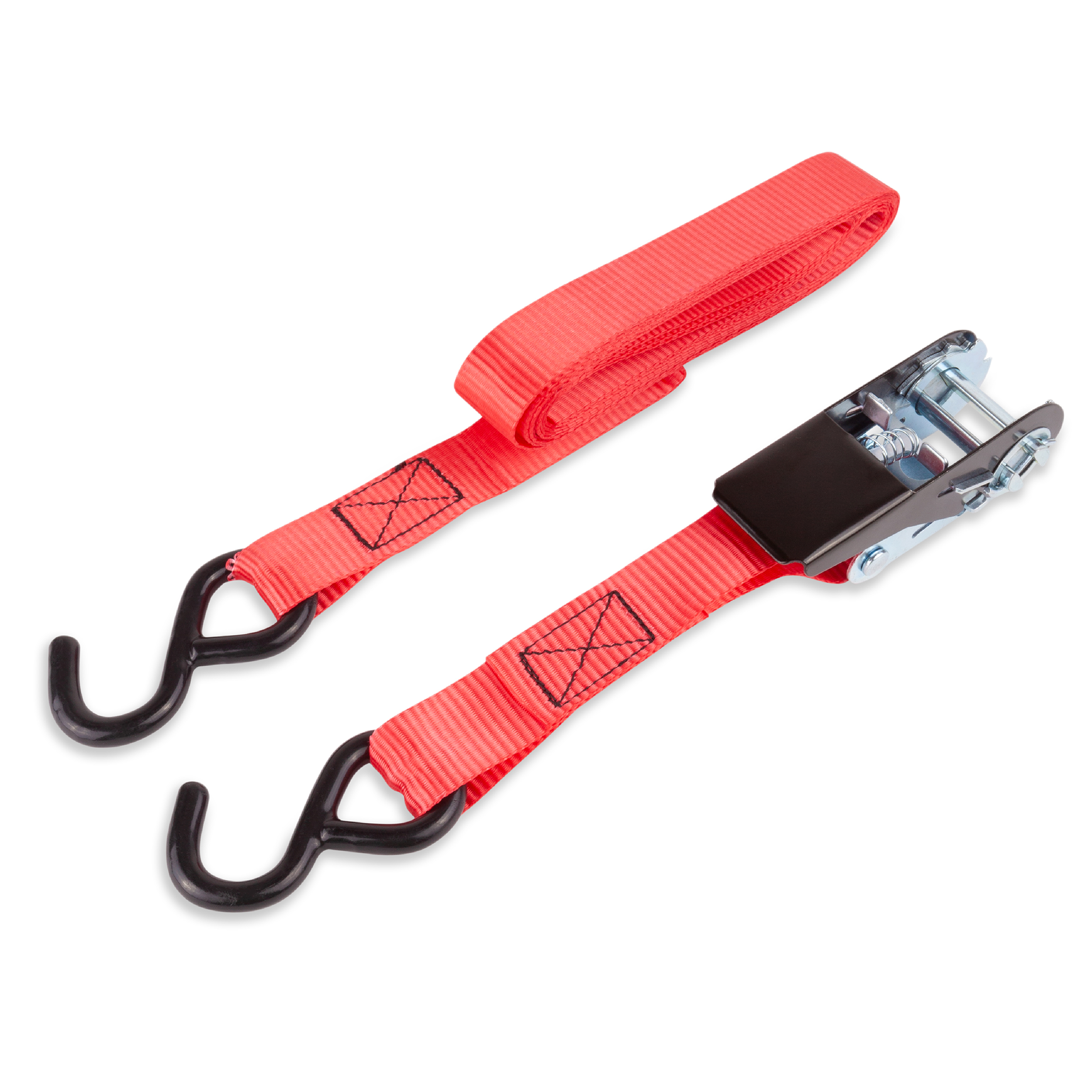 Grip 30 ft x 4 in Heavy Duty Vehicle Recovery Tow Strap