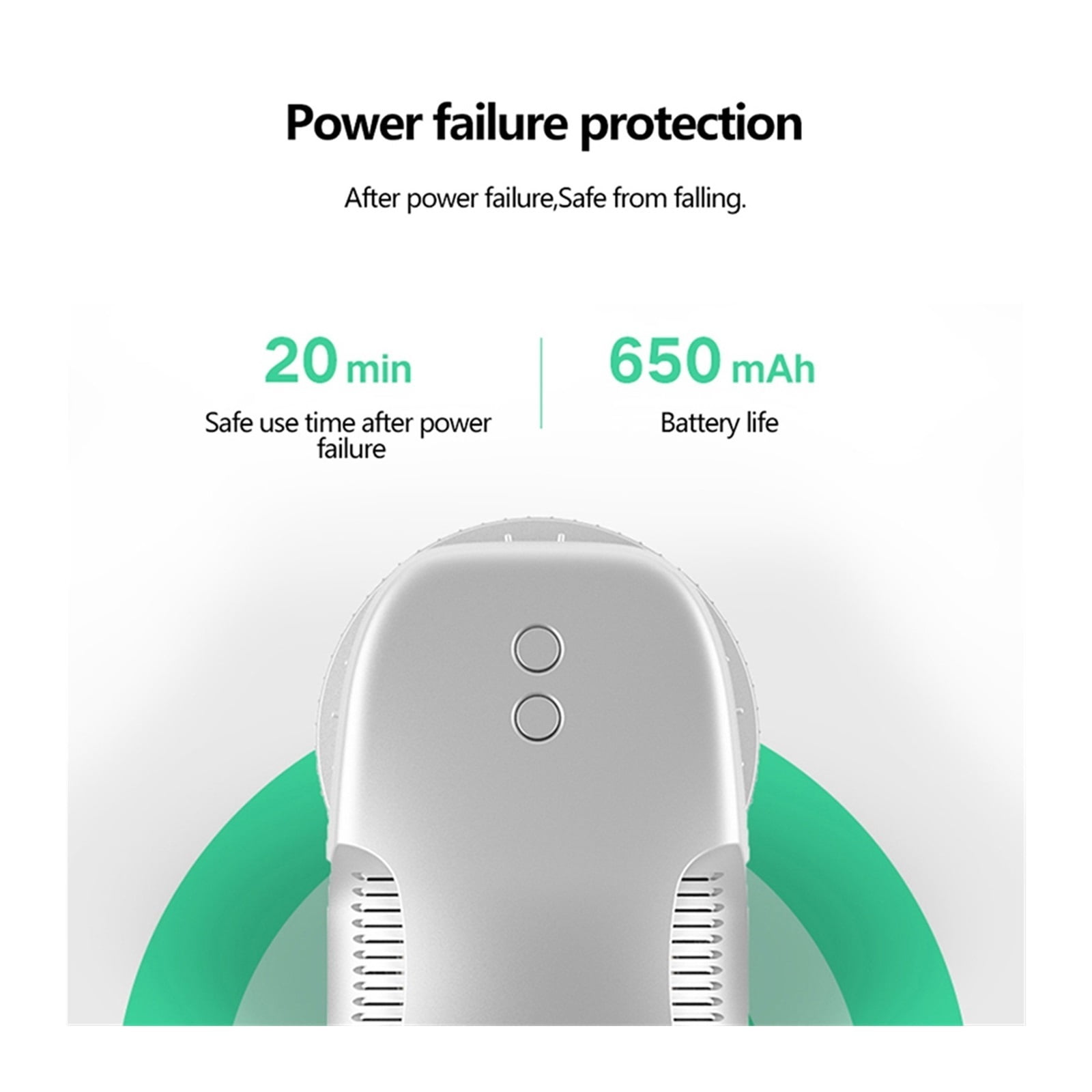 Window Cleaning Robot Robotic Washing Vacuum Cleaner Glass Wiper Washer For Smart Home Appliance With Remote Control For Windows, Tiles, Bathrooms ,Slim Compact Design