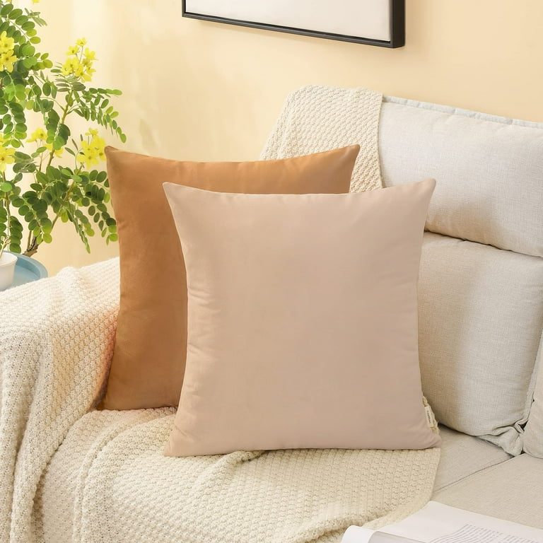 Soft sales decorative pillows