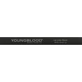 thumbnail image 3 of Lápiz delineador de labios Youngblood Clean Luxury Truly Red, 3 of 4
