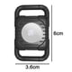 thumbnail image 2 of Protector de collar de silicona para mascotas del rastreador., 2 of 5