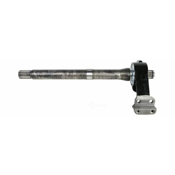 GSP NEX37001 CV Intermediate Shaft