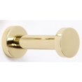 thumbnail image 3 of Alno Euro Series 3" Robe Hook - Polished Chrome, 3 of 5