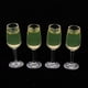 thumbnail image 2 of 20 Copas de Vino de Plástico en Miniatura 1/12 Zulema Decoraciones de Cocina, 2 of 8