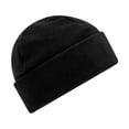 thumbnail image 1 of Beechfield Bonnet en Polaire Recyclée, 1 of 2