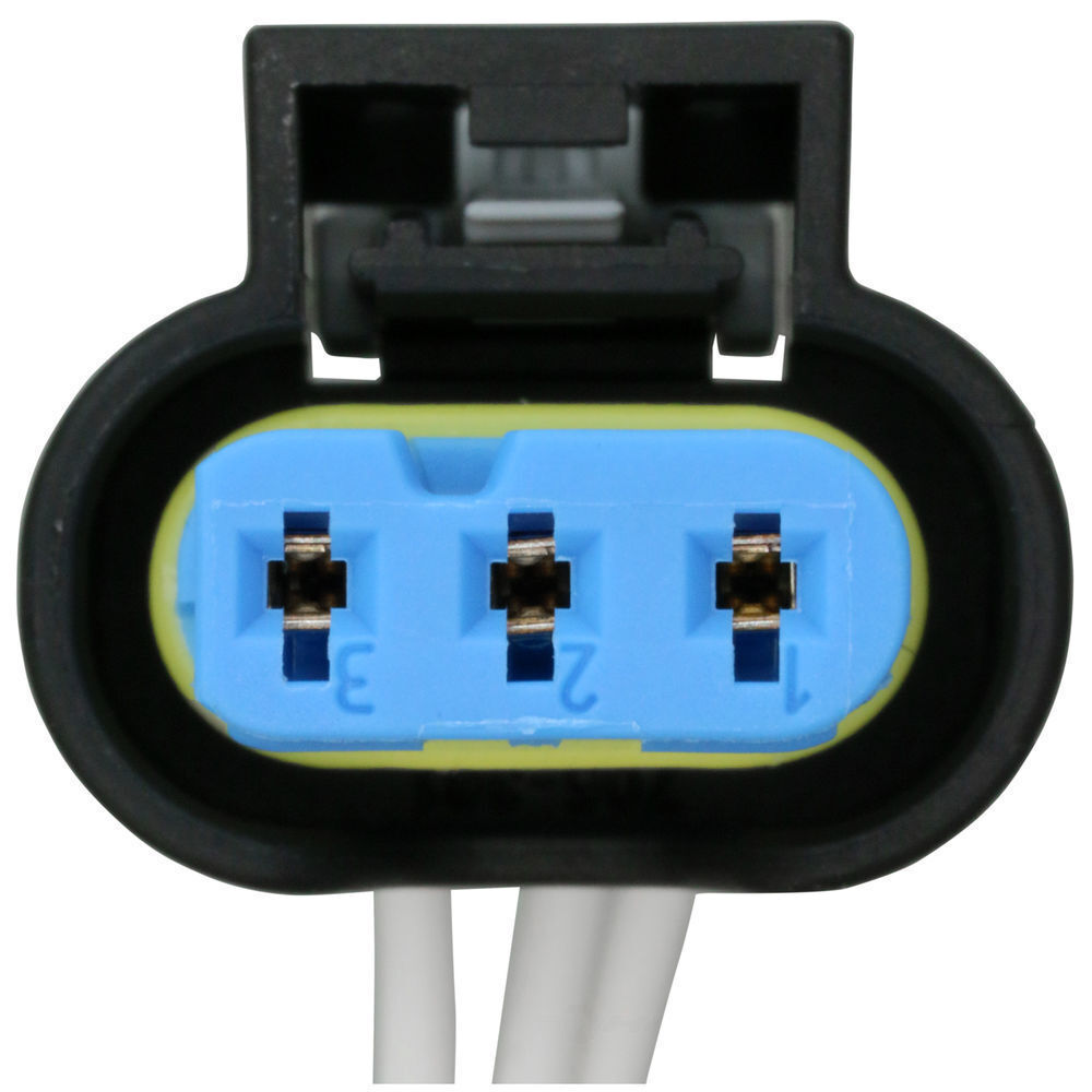 New Genuine WVE Pigtail