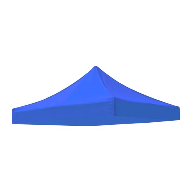 Cubierta para tienda de campaña DYNWAVEMX lona de lluvia para tipo regular 290 cm x 290 cm