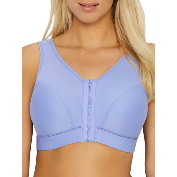 Enell Womens Lite Wire-Free Sports Bra Style-101-00-4