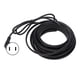 thumbnail image 1 of Pipe Heating Cable, 10meter Fast Warming Pipes Heat Tape For PVC Hose, 1 of 8