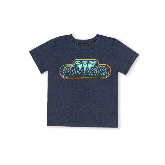 PJ Masks Toddler Boys' Tee