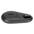 thumbnail image 4 of Rastreador inteligente inalámbrico Bluetooth dispositivo de sensor de alarma antipérdida para niños mascotas billetera equipaje negro, 4 of 8