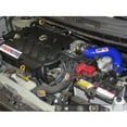 thumbnail image 2 of HPS Performance Blue Shortram Air Intake Compatible for 2009-2014 Nissan Cube 1.8L, 827-186BL, 2 of 2