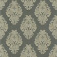 thumbnail image 1 of Mirage Bromley Satin Damask Wallpaper, 1 of 4