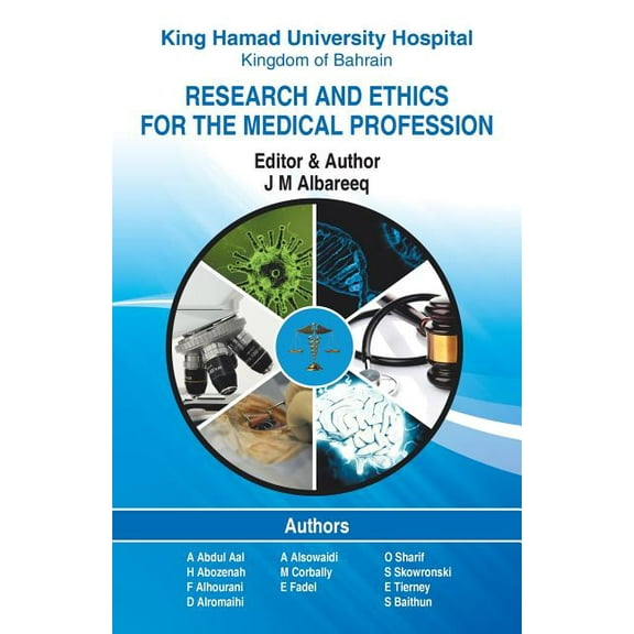 Research and Ethics for the Medical Profession