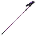 thumbnail image 2 of SPRING PARK Trekking Poles Collapsible Hiking Poles - Aluminum Alloy Trekking Sticks with Quick Lock System, Telescopic, Collapsible, Ultralight for Hiking, Camping, 2 of 7