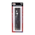 thumbnail image 1 of Track Atlas Model Railroad HO Code 83 9 Straight (6), 1 of 2