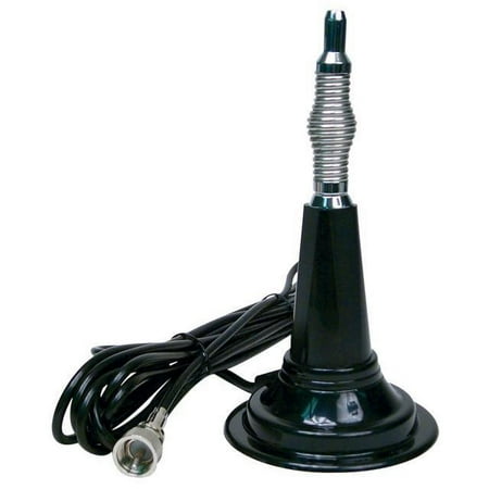 TruckSpec 36" Magnet Mount CB Antenna Kit TS-82FL