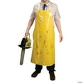 thumbnail image 2 of The Texas Chainsaw Massacre Child Costume Apron, 2 of 3
