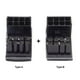thumbnail image 5 of Juego De Adaptadores De Corriente De ángulo De 180 Gra GPU De 2 Piezas Para 8PIN Sunnimix Conector de dirección asistida, 5 of 8