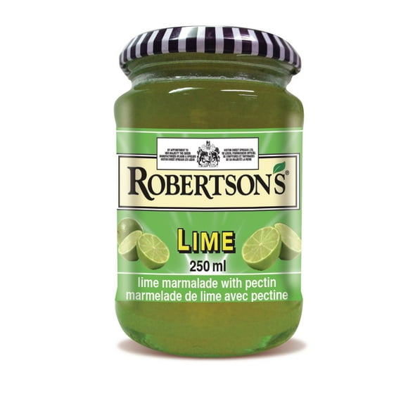 Robertson's Lime Marmalade with Pectin