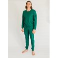 thumbnail image 2 of Men's Organic PJ Set, 2 of 10