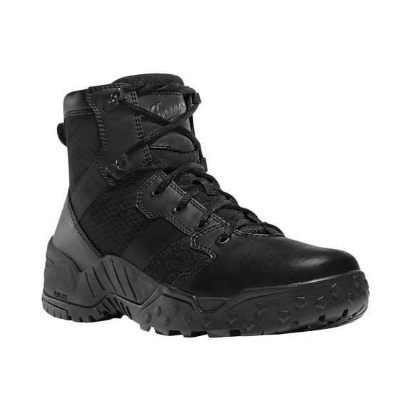 Men's Scorch Side-Zip 6 Work Boot
