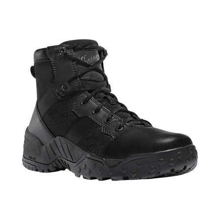Men's Scorch Side-Zip 6 Work Boot