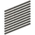 thumbnail image 3 of Fdit 4808 Series M4 Stainless Steel Threaded Rods Wear Resistant Durable High Hardness Rod Bar Studs,Rod Bar Studs, 3 of 8