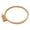 24cm diameter beech, variant on Adjustable Embroidery Hoop with Spring Clip Embroidery Display Frame Round Stitching Hoop Embroidery Display Frame