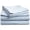 Blue, variant on 800-Thread-Count Sheet Set, 100% Premium Long-Staple Combed Cotton, 9 Colors