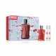 thumbnail image 1 of Set de regalo con fragancia Diesel D Red para hombre Eau de Parfum 100 ml, 1 of 6