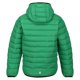 thumbnail image 3 of Regatta - Chaqueta Acolchada Marizion para Niños/Niñas (Campo Verde, Verde Jasmín), 3 of 5
