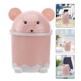 thumbnail image 2 of Shisuyan Plastic Bag Compatible Litter Holder 1Pcs 7.5X4.7X2In, 2 of 8