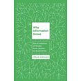 thumbnail image 2 of Pourquoi l'Information Grandit: l'Évolution de l'Ordre, des Atomes aux Économies, 2 of 3