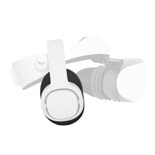 Auriculares estéreo VR Globular Cluster PH2 para PS VR 2