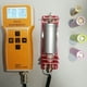 thumbnail image 5 of Voltaje de resistencia interna de la batería portátil de mano TFixol RC3563 200Ω 100V TFixol  probador de resistencia, 5 of 7