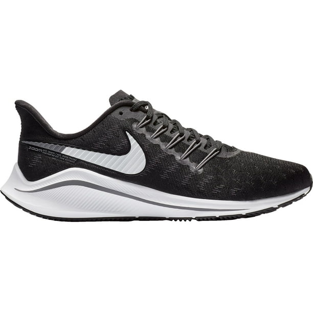 soplo Paleto Decepcionado Nike Men's Air Zoom Vomero 14 Running Shoes - Walmart.com