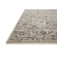 thumbnail image 2 of Loloi Sorrento Mist / Charcoal 9'-6" x 13'-1" Area Rug, 2 of 6