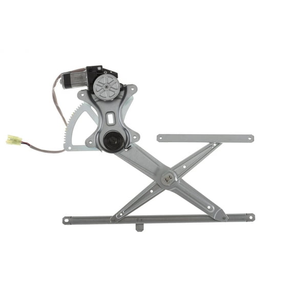 AISIN RPAT-096 Power Window Regulator w/ Motor Fits select: 2001-2005 TOYOTA RAV4