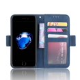 thumbnail image 5 of Funda Tipo Billetera GANGXUN para iPhone SE 2020/8/7 – Tapa Flip con Tarjetero, 5 of 5